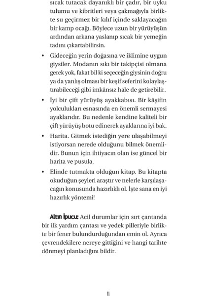 Bayılırım Maceraya-Anita Ganeri