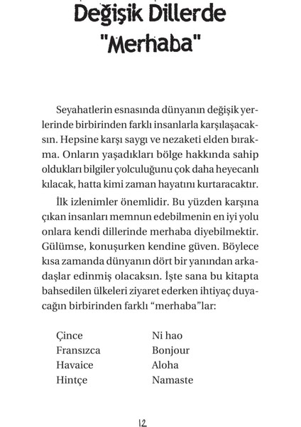 Bayılırım Maceraya-Anita Ganeri