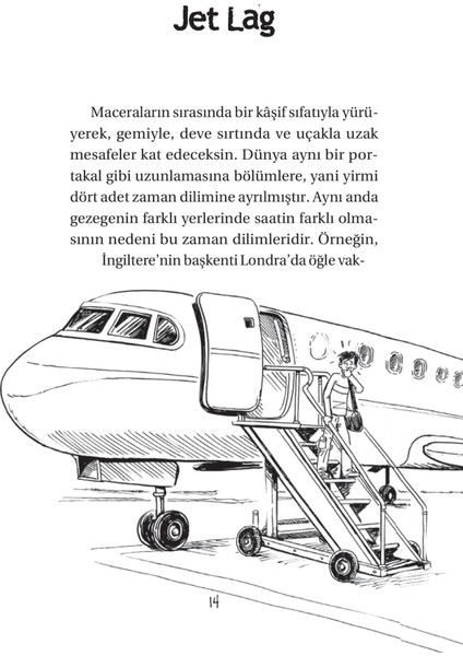 Bayılırım Maceraya-Anita Ganeri