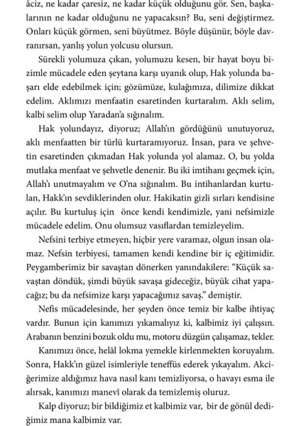 Gönül Bahçesi-Faruk Dilaver