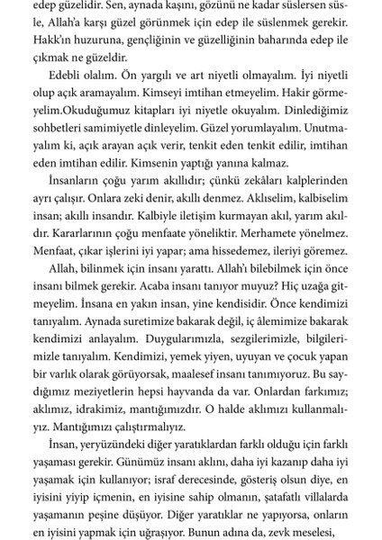 Gönül Bahçesi-Faruk Dilaver