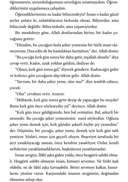 Gönül Bahçesi-Faruk Dilaver