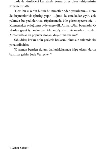 Struma - (İstanbul Açıklarında 72 Gün Boyunca 769 Yahudi'nin Dramı) - Halit Kakınç