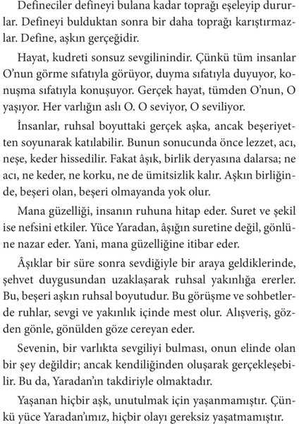 Aşkın Gerçeği - Faruk Dilaver