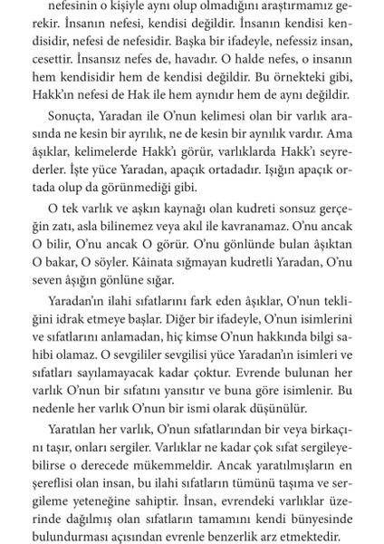 Aşkın Gerçeği - Faruk Dilaver