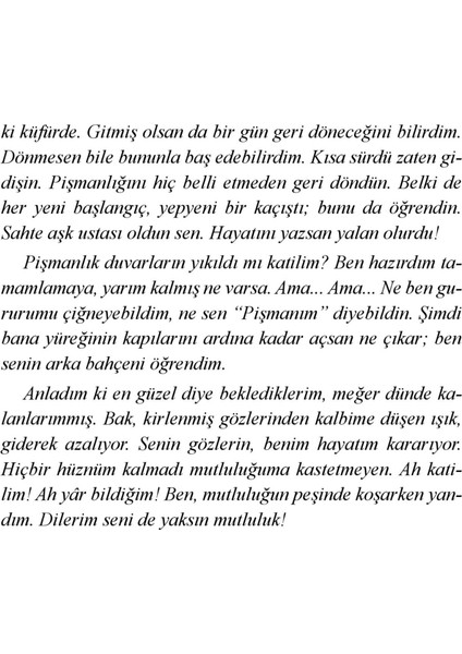 Kıyısızlar: Gitmeye Cesaretsiz, Kalmaya Yorgun - Kahraman Tazeoğlu