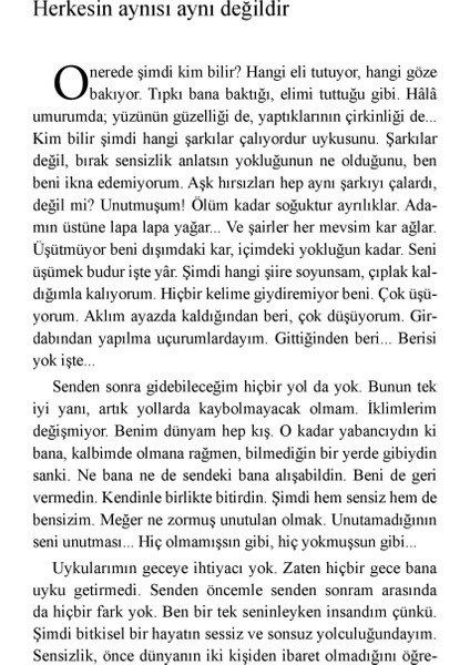 Kıyısızlar: Gitmeye Cesaretsiz, Kalmaya Yorgun - Kahraman Tazeoğlu