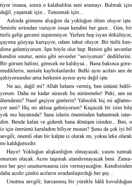 Kıyısızlar: Gitmeye Cesaretsiz, Kalmaya Yorgun - Kahraman Tazeoğlu