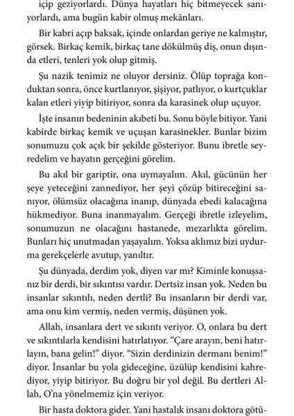 Akıbet-Faruk Dilaver