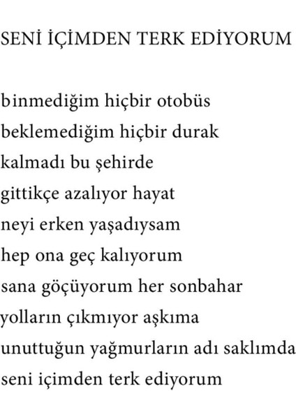 Eyvallah: Araz'dan Kayra'ya Aşk Fısıltıları - Kahraman Tazeoğlu