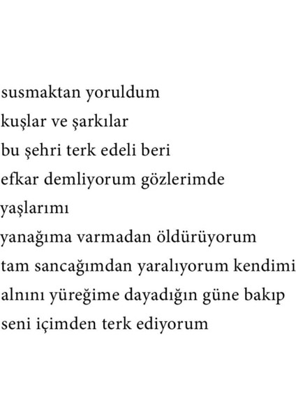 Eyvallah: Araz'dan Kayra'ya Aşk Fısıltıları - Kahraman Tazeoğlu