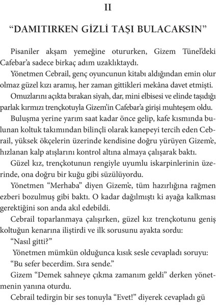 Dante’nin İstanbul Cehennemi - Osman Balcıgil