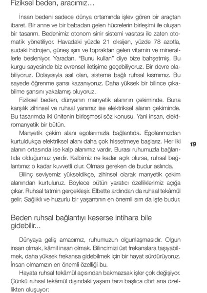 Şifa Sende - Erhan Özer