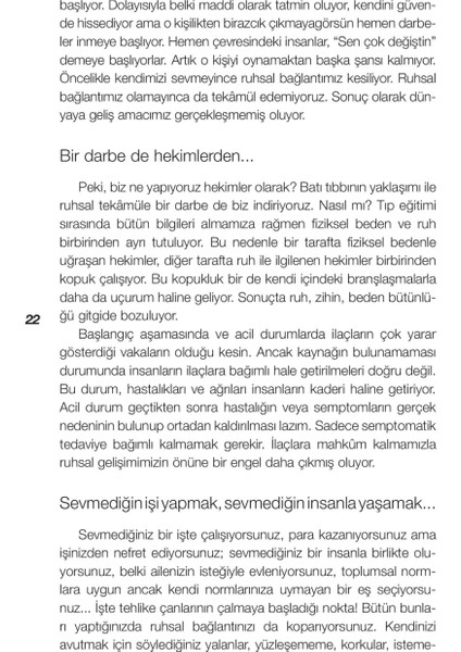 Şifa Sende - Erhan Özer