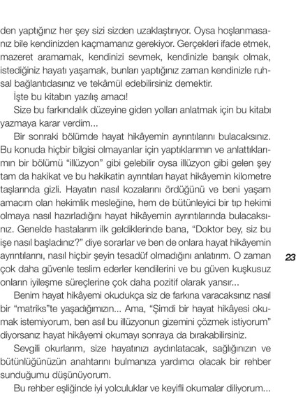 Şifa Sende - Erhan Özer
