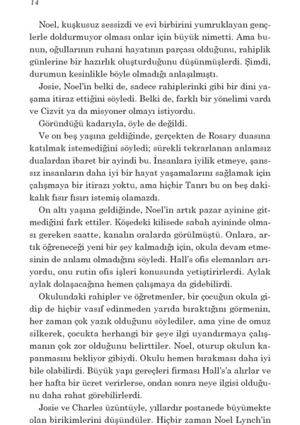 Aşk ve Çocuk - Maeve Binchy