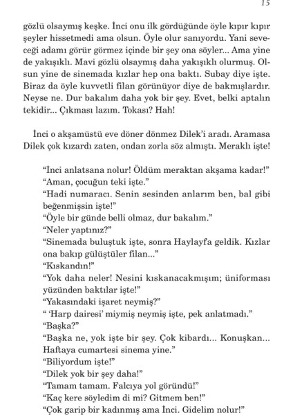 Beni Çocukluğumdan Öp - Günhan Kuşkanat