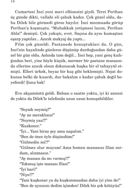 Beni Çocukluğumdan Öp - Günhan Kuşkanat