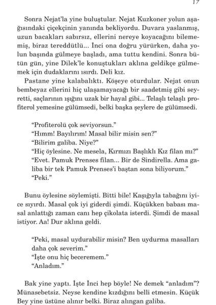 Beni Çocukluğumdan Öp - Günhan Kuşkanat