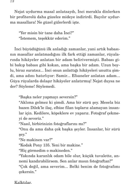 Beni Çocukluğumdan Öp - Günhan Kuşkanat