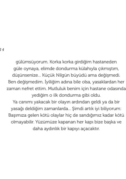 Hayat Sen Benimsin - Nilgün Belgün