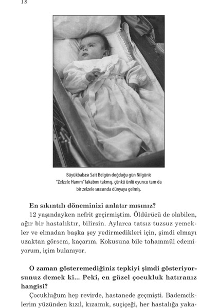 Hayat Sen Benimsin - Nilgün Belgün