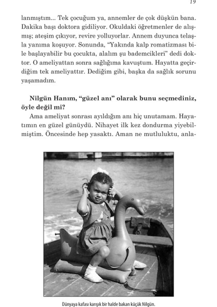 Hayat Sen Benimsin - Nilgün Belgün