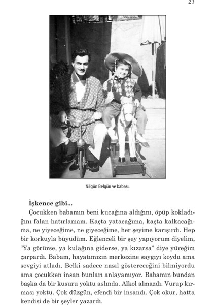 Hayat Sen Benimsin - Nilgün Belgün