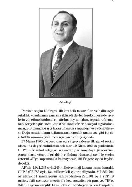 Kalbur Saman İçinde - Orhan Birgit