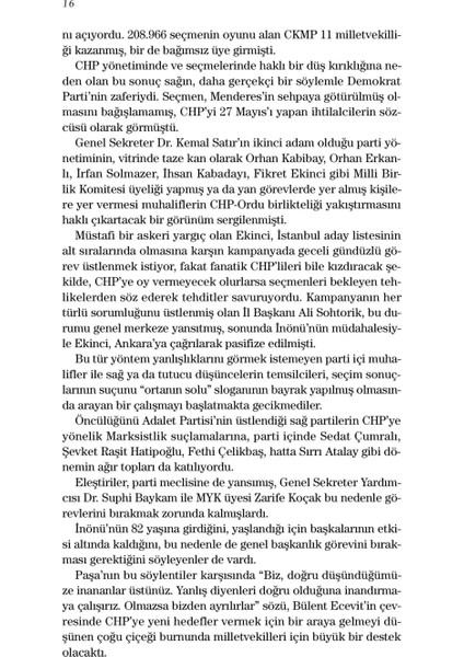 Kalbur Saman İçinde - Orhan Birgit