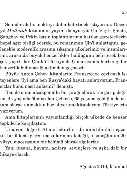 Sevdalım Hayat - Zülfü Livaneli