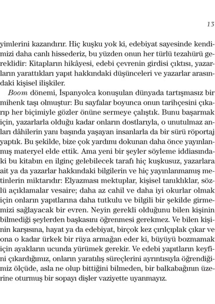 Gabo ve Mario: Marquez ile Llosa: Sağlam Bir Dostluktan Küskünlüğe - Angel Esteban