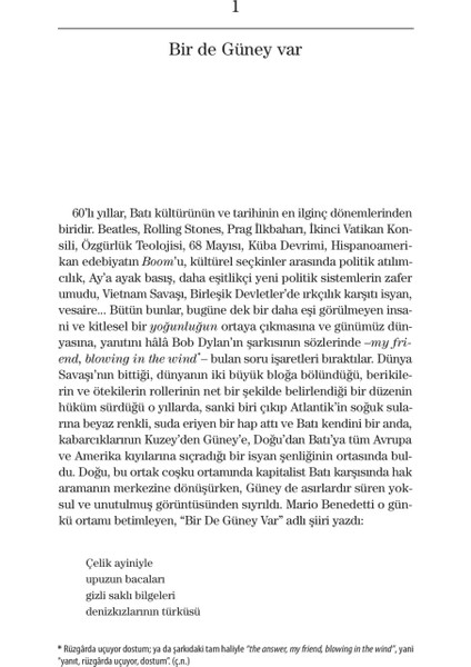 Gabo ve Mario: Marquez ile Llosa: Sağlam Bir Dostluktan Küskünlüğe - Angel Esteban
