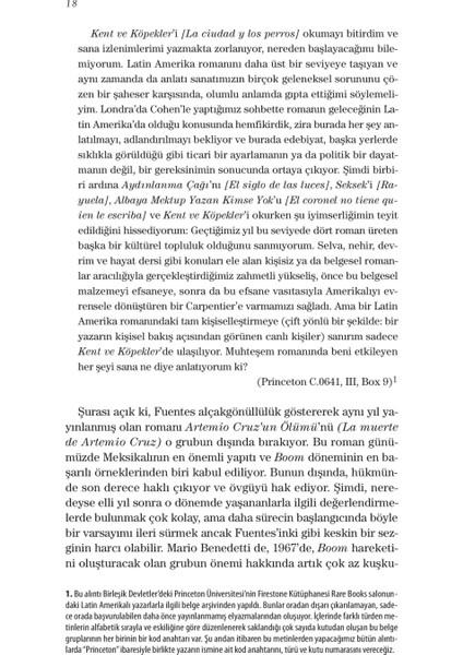 Gabo ve Mario: Marquez ile Llosa: Sağlam Bir Dostluktan Küskünlüğe - Angel Esteban