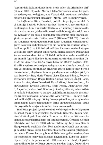 Gabo ve Mario: Marquez ile Llosa: Sağlam Bir Dostluktan Küskünlüğe - Angel Esteban