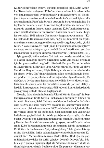 Gabo ve Mario: Marquez ile Llosa: Sağlam Bir Dostluktan Küskünlüğe - Angel Esteban