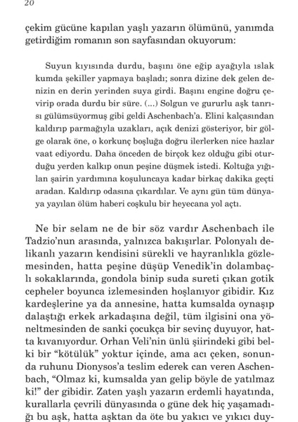 Aşk Kırgınları - Nedim Gürsel