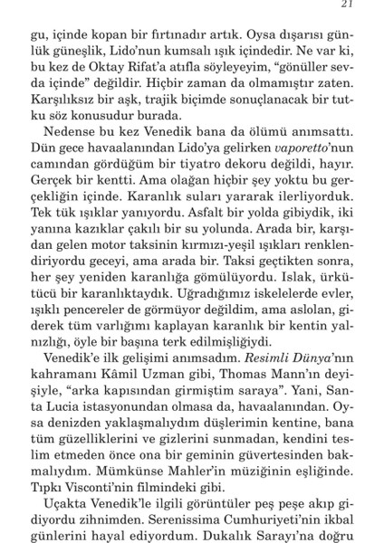 Aşk Kırgınları - Nedim Gürsel