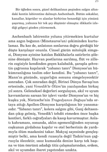 Aşk Kırgınları - Nedim Gürsel