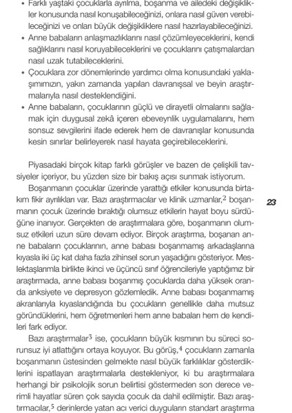 Önce Çocuklar - Joanne Pedro Carol