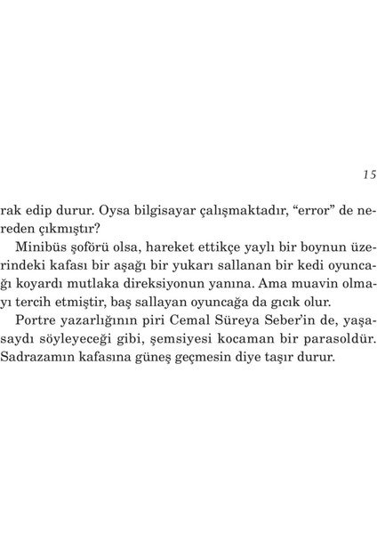 Paralel Hayatlar - Levent Yılmaz