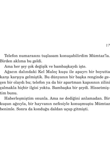 Bir Rüya gibi Hatırlıyorum Seni: Yaşamından Anılar 2 - Nazlı Eray