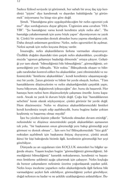 İyileşmek İstiyorsan - Nevşah Fidan Karamehmet
