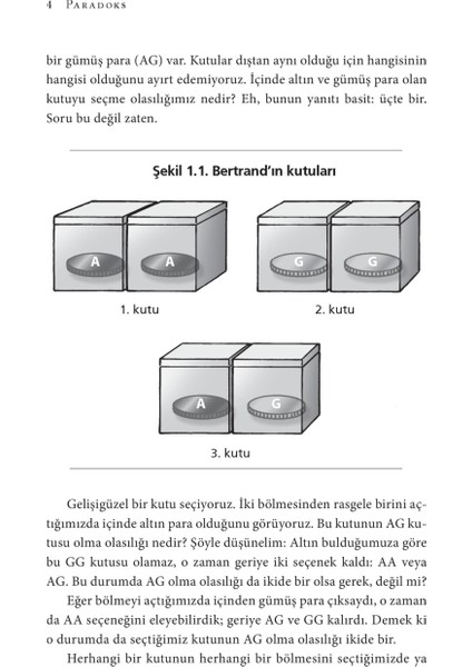 Paradoks - Bilimin En Büyük Dokuz Bilmecesi - Jim Al-Khalili