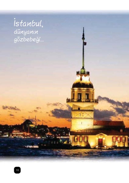 Hayat Gezince Güzel-Fatih Türkmenoğlu