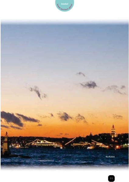 Hayat Gezince Güzel-Fatih Türkmenoğlu