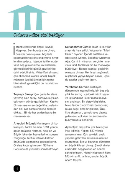 Hayat Gezince Güzel-Fatih Türkmenoğlu