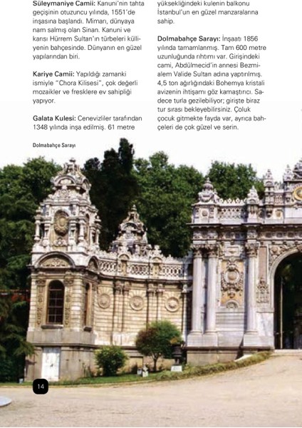 Hayat Gezince Güzel-Fatih Türkmenoğlu