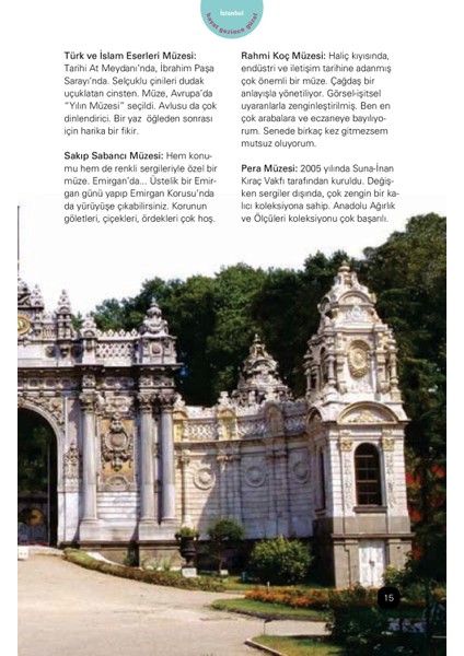 Hayat Gezince Güzel-Fatih Türkmenoğlu