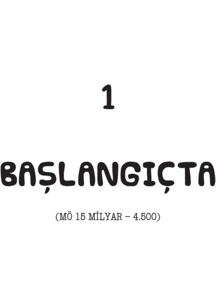 Eğlenceli Dünya Tarihi - Dave Rear